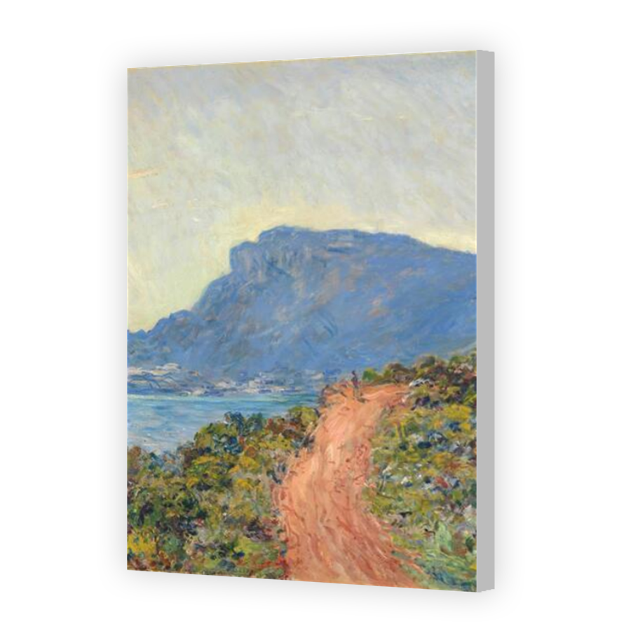 Thumbnail for Canvas - Coloured Canvas Wrap