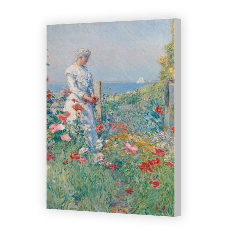 Thumbnail for Canvas - Coloured Canvas Wrap