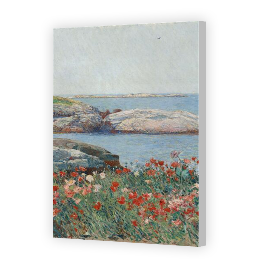Thumbnail for Canvas - Coloured Canvas Wrap