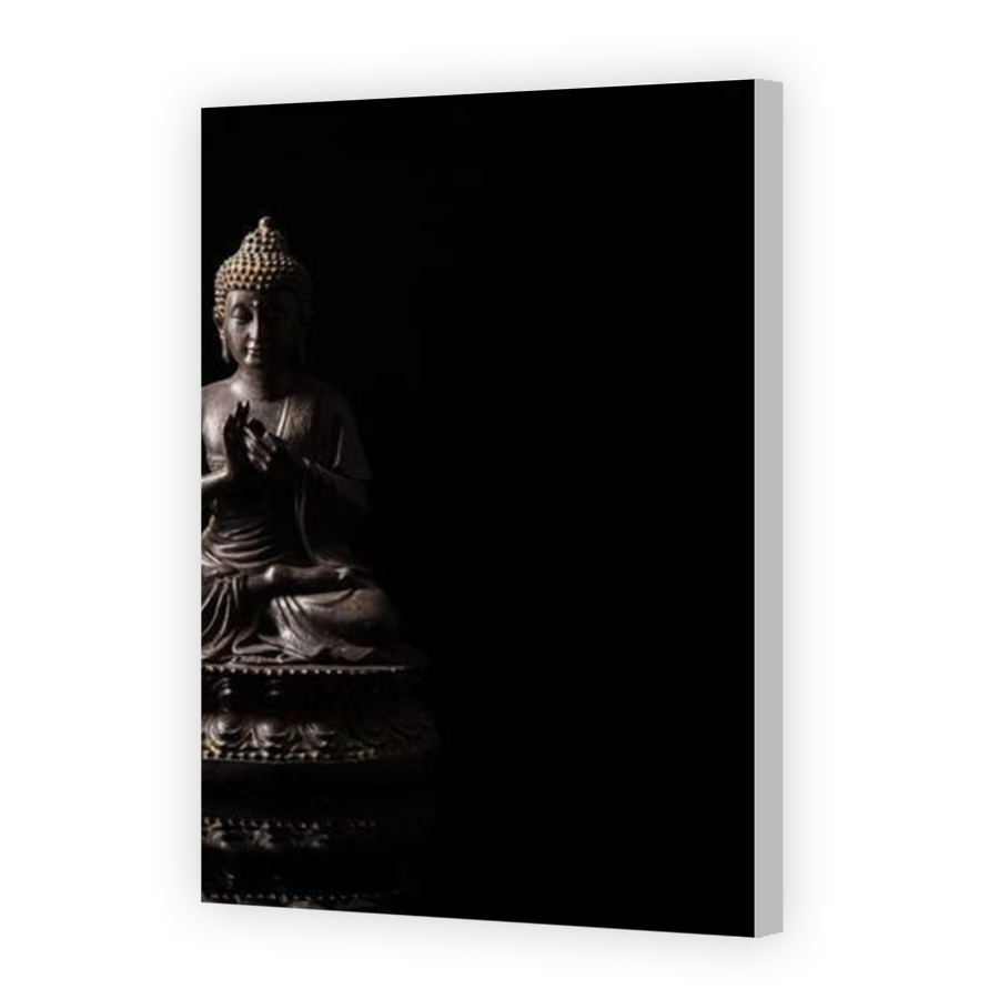 Thumbnail for Canvas - Coloured Canvas Wrap