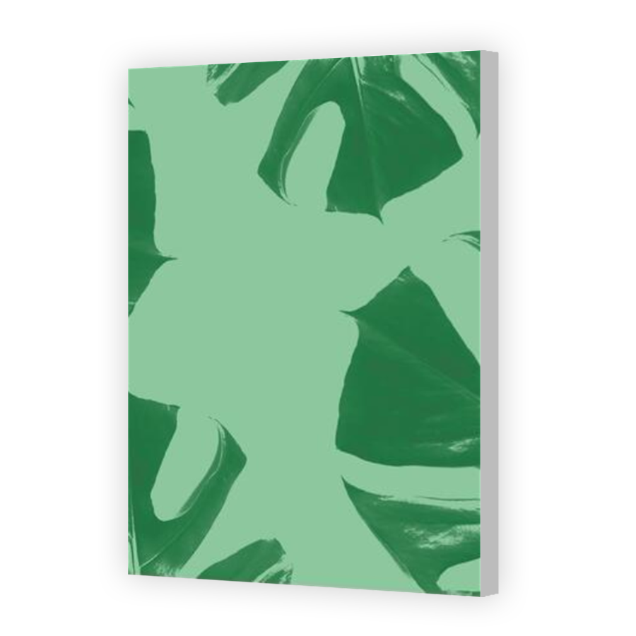Thumbnail for Canvas - Coloured Canvas Wrap