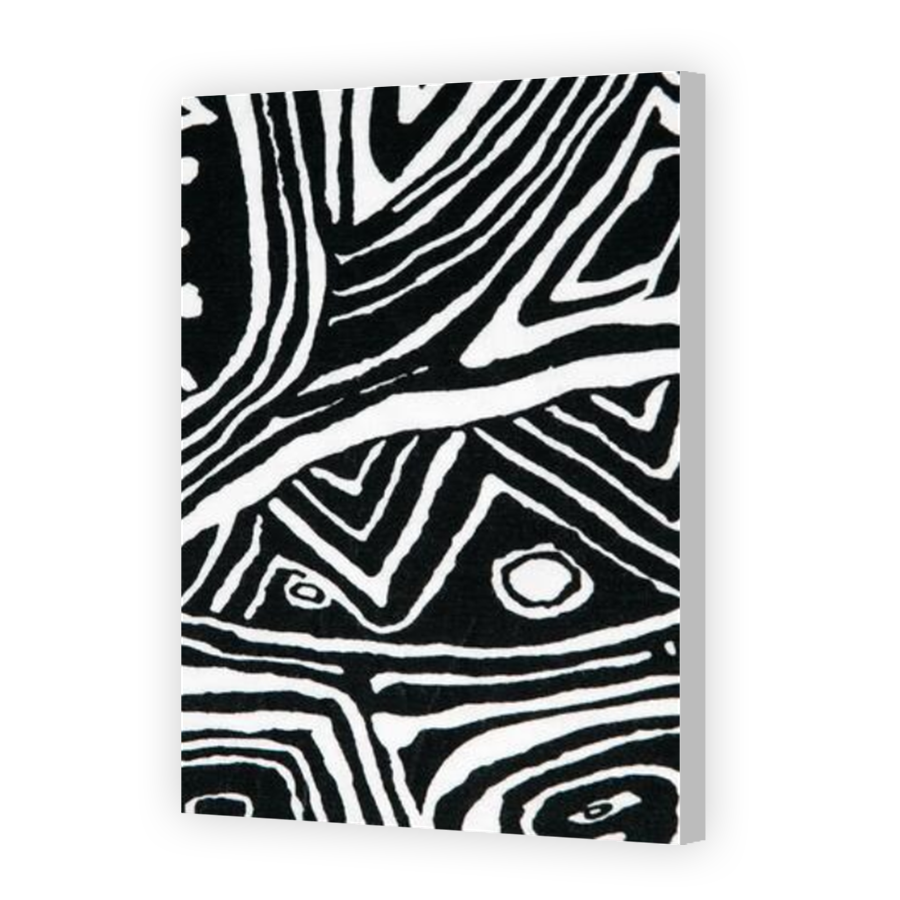 Thumbnail for Canvas - Coloured Canvas Wrap