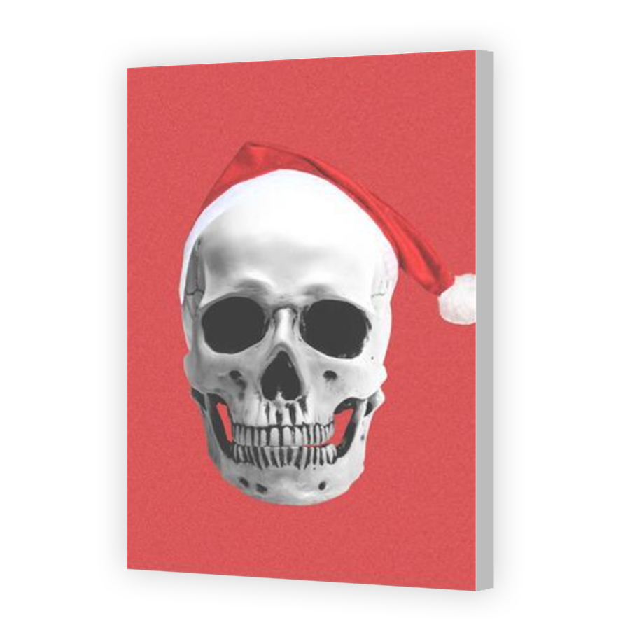 Thumbnail for Canvas - Coloured Canvas Wrap