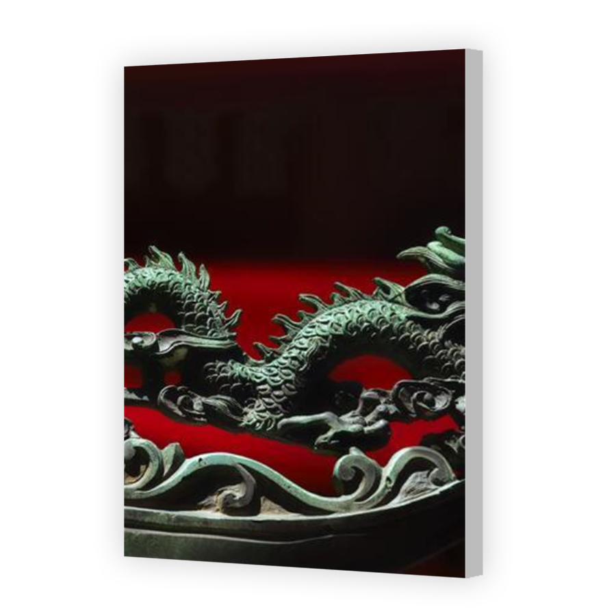 Thumbnail for Canvas - Coloured Canvas Wrap
