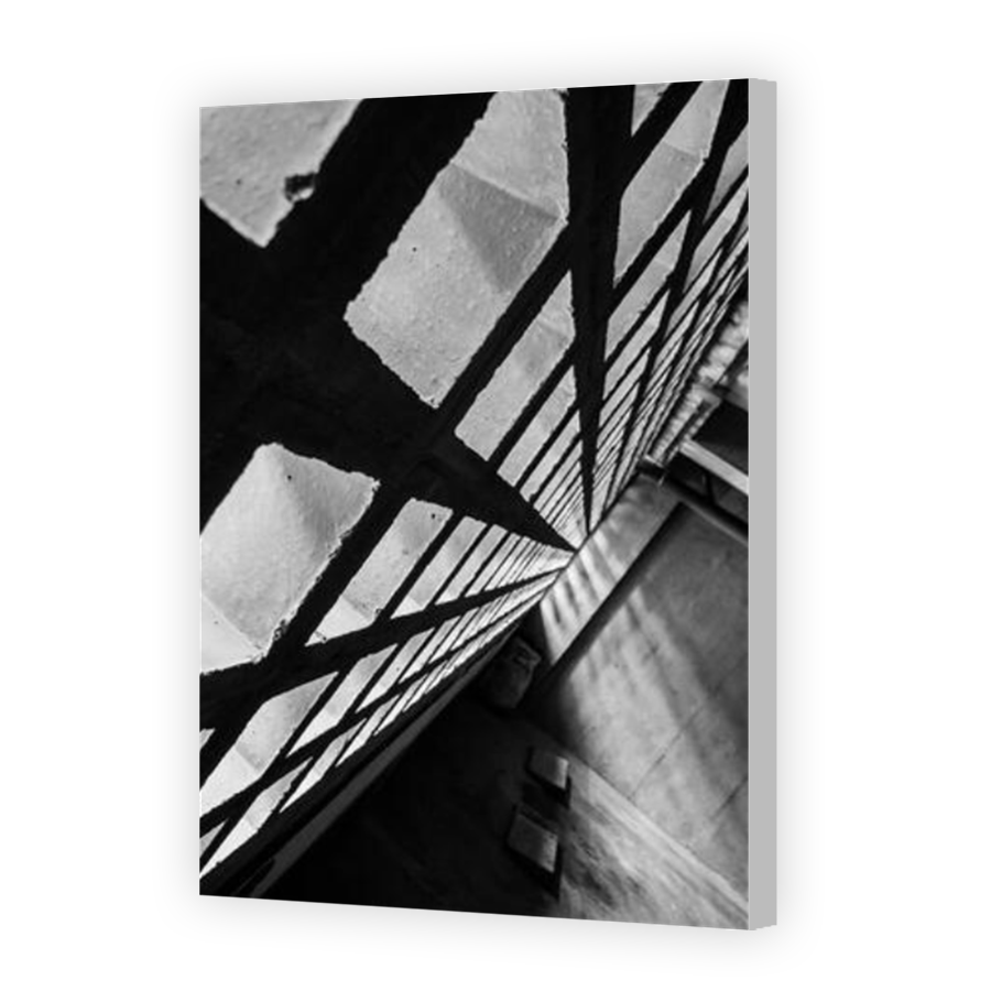 Thumbnail for Canvas - Coloured Canvas Wrap