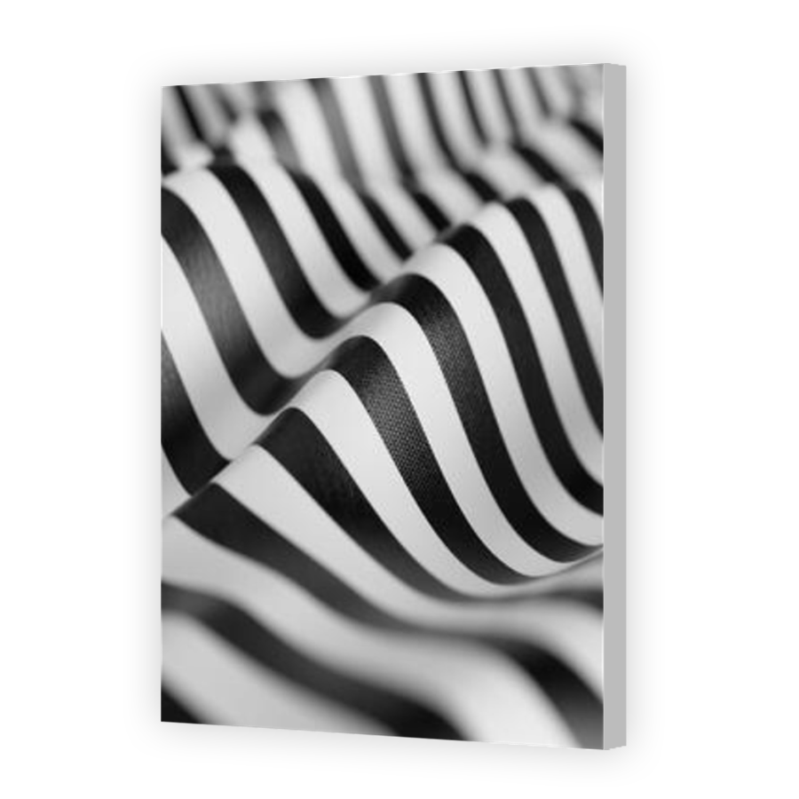 Thumbnail for Canvas - Coloured Canvas Wrap