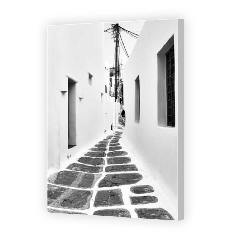 Thumbnail for Canvas - Coloured Canvas Wrap
