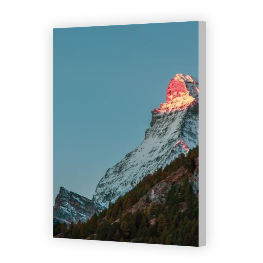 Thumbnail for Canvas - Coloured Canvas Wrap