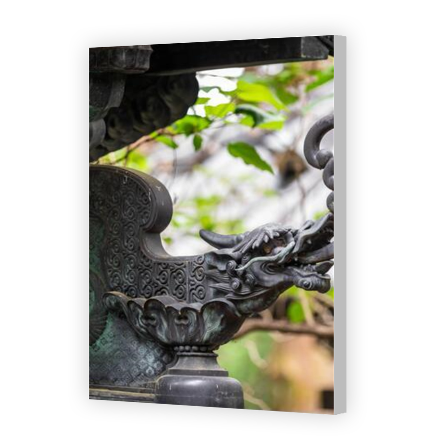 Thumbnail for Canvas - Coloured Canvas Wrap