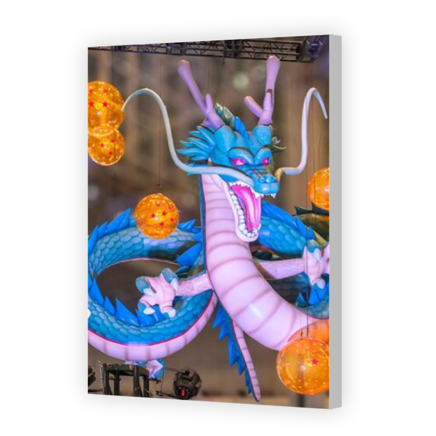 Thumbnail for Canvas - Coloured Canvas Wrap