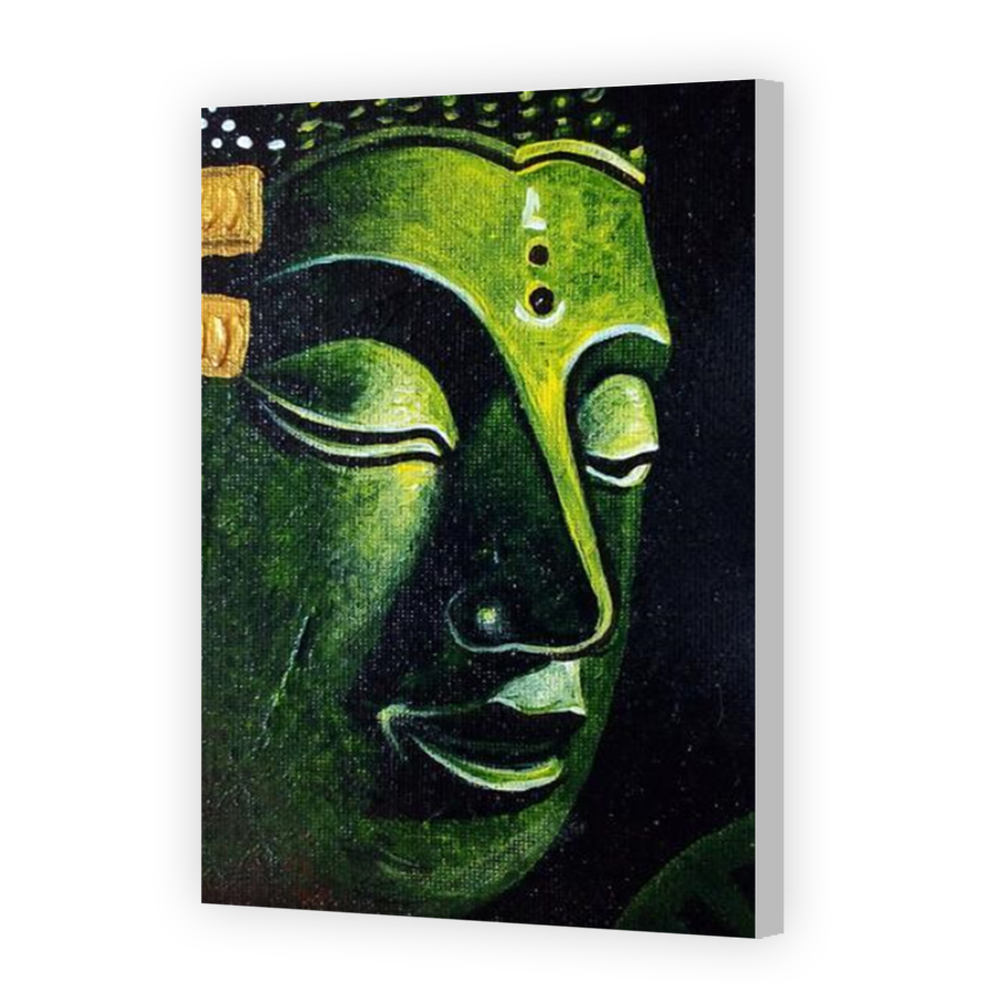 Thumbnail for Canvas - Coloured Canvas Wrap