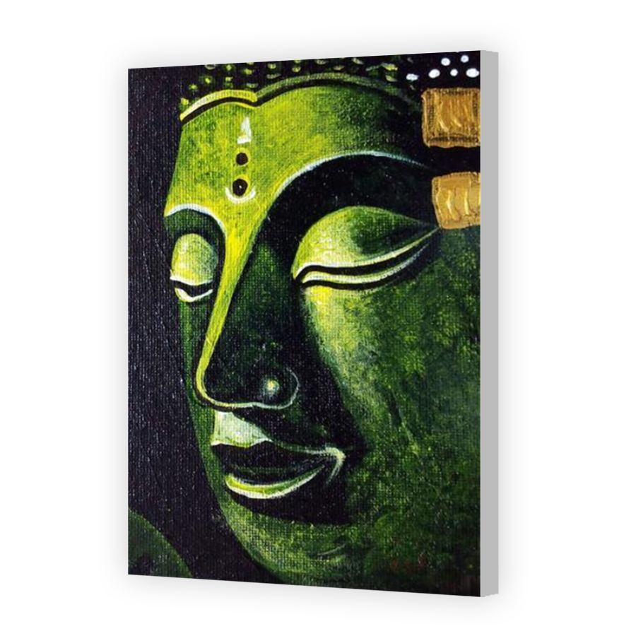 Thumbnail for Canvas - Coloured Canvas Wrap