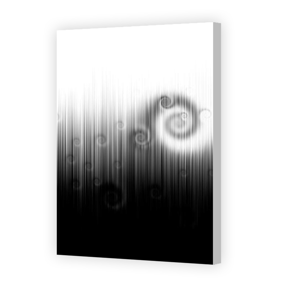 Thumbnail for Canvas - Coloured Canvas Wrap