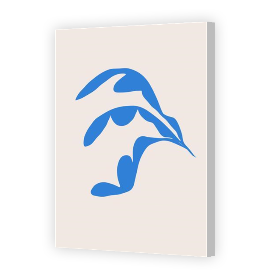 Thumbnail for Canvas - Coloured Canvas Wrap