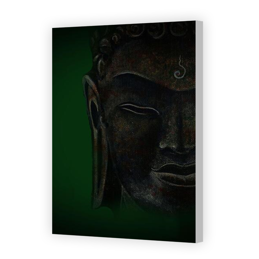 Thumbnail for Canvas - Coloured Canvas Wrap