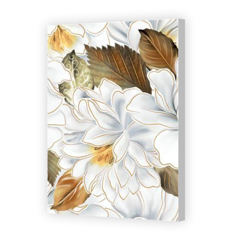 Thumbnail for Canvas - Coloured Canvas Wrap