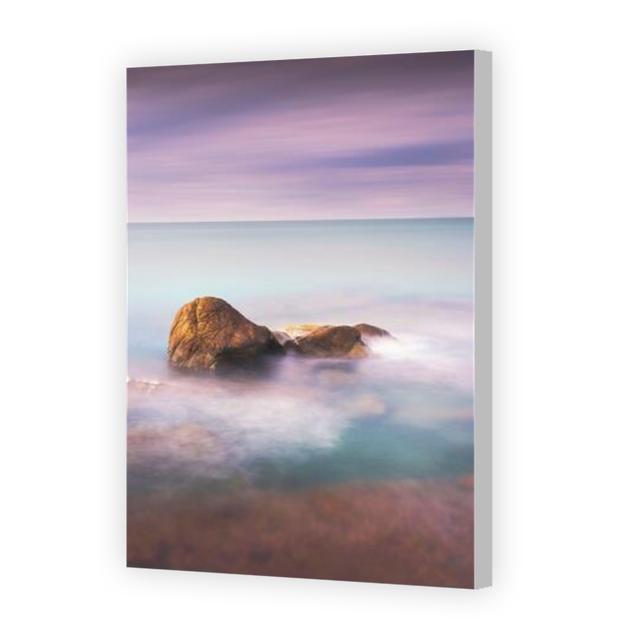 Thumbnail for Canvas - Coloured Canvas Wrap