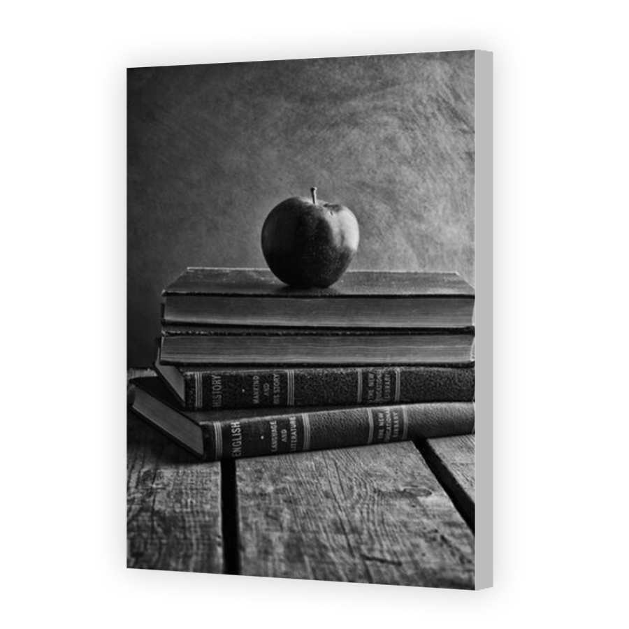 Thumbnail for Canvas - Coloured Canvas Wrap