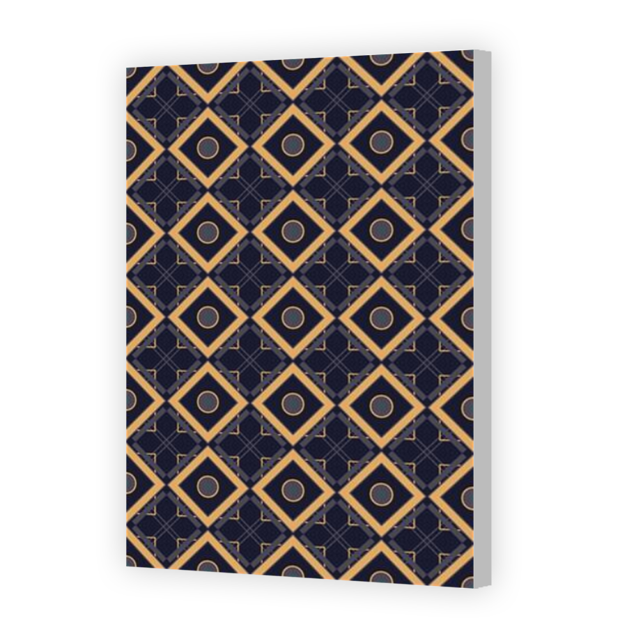 Thumbnail for Canvas - Coloured Canvas Wrap