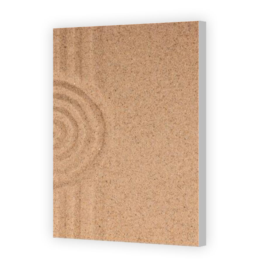 Thumbnail for Canvas - Coloured Canvas Wrap