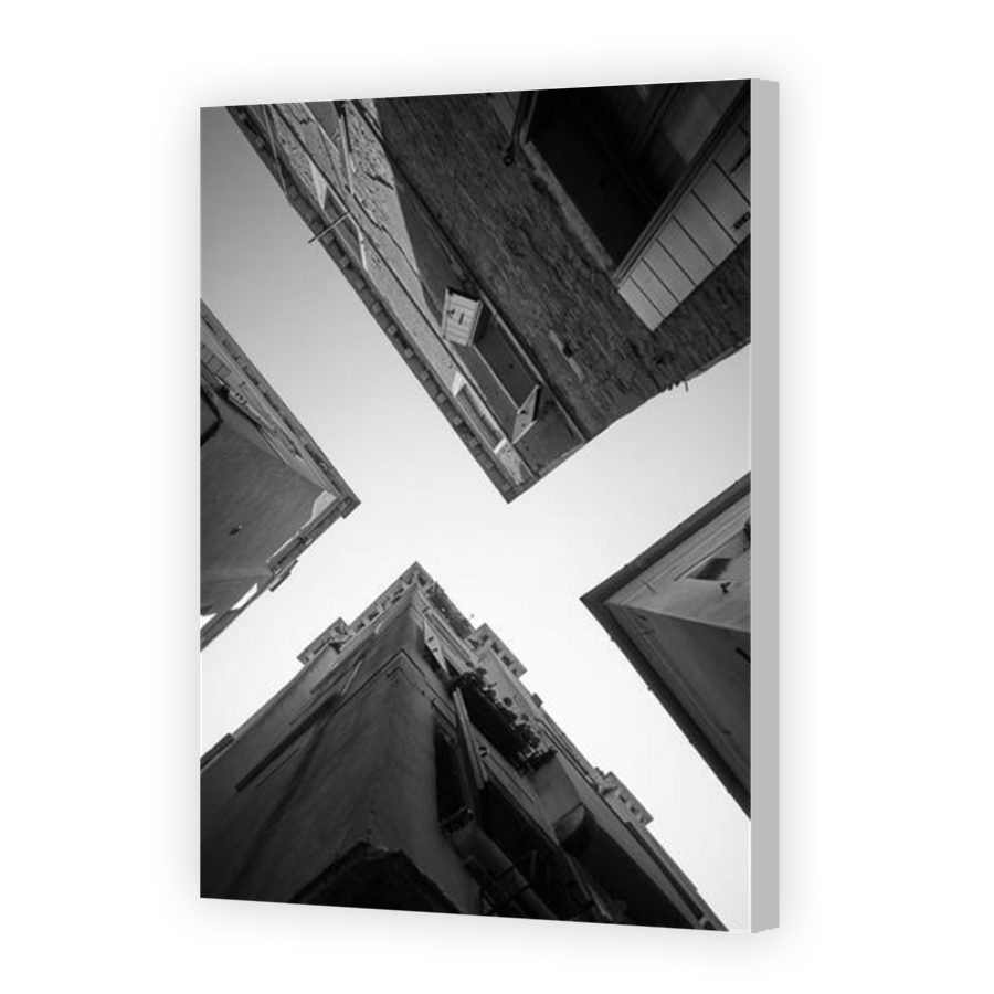 Thumbnail for Canvas - Coloured Canvas Wrap