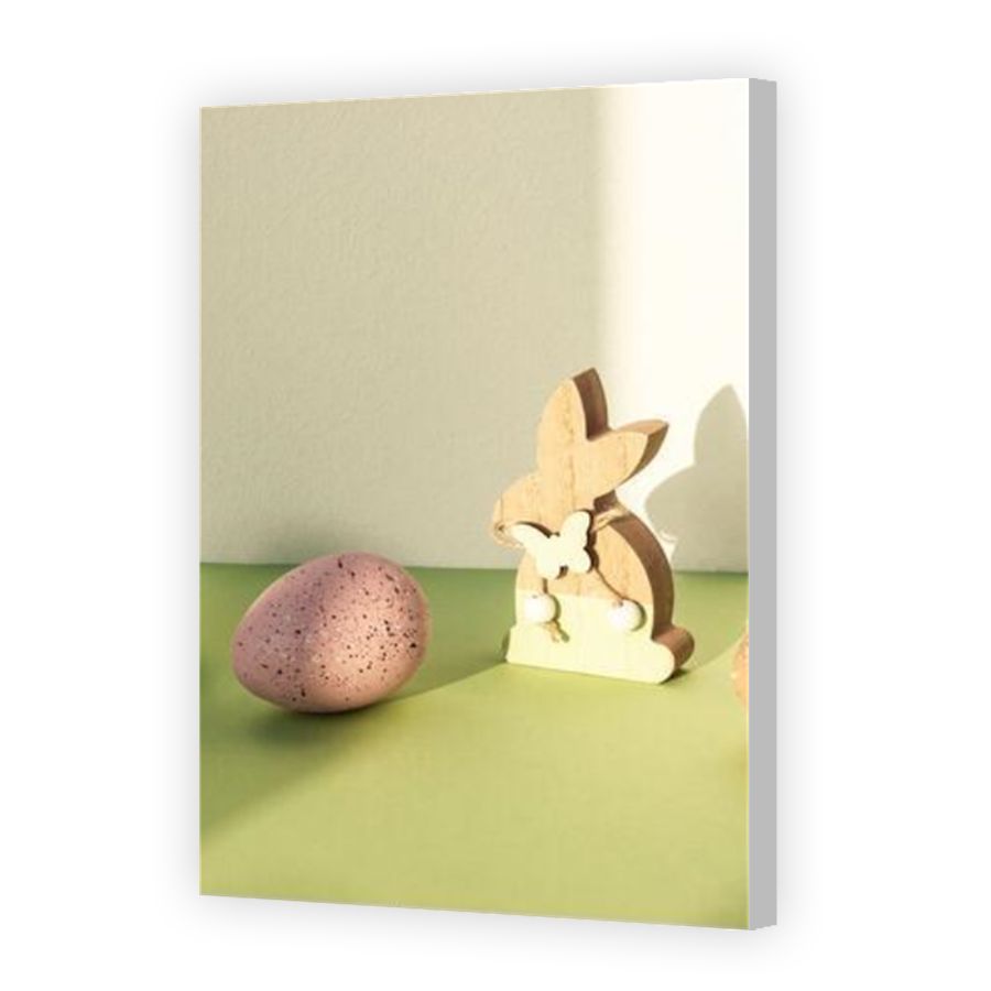 Thumbnail for Canvas - Coloured Canvas Wrap