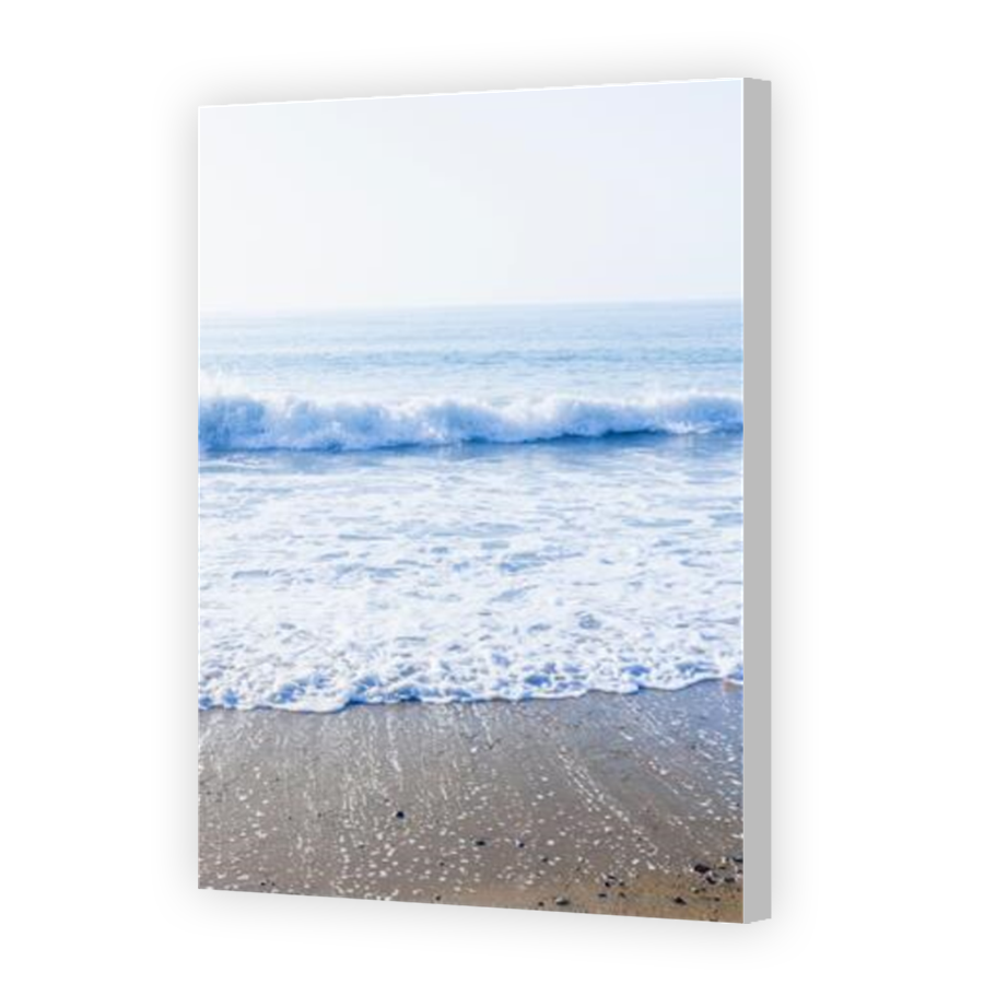 Thumbnail for Canvas - Coloured Canvas Wrap