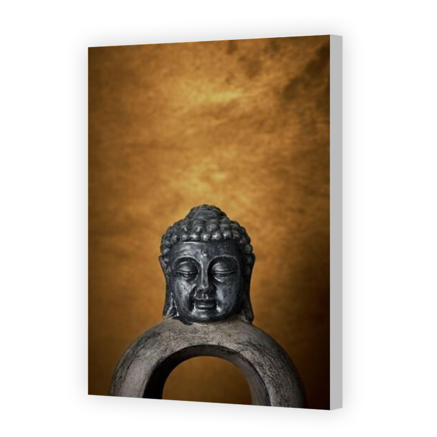 Thumbnail for Canvas - Coloured Canvas Wrap