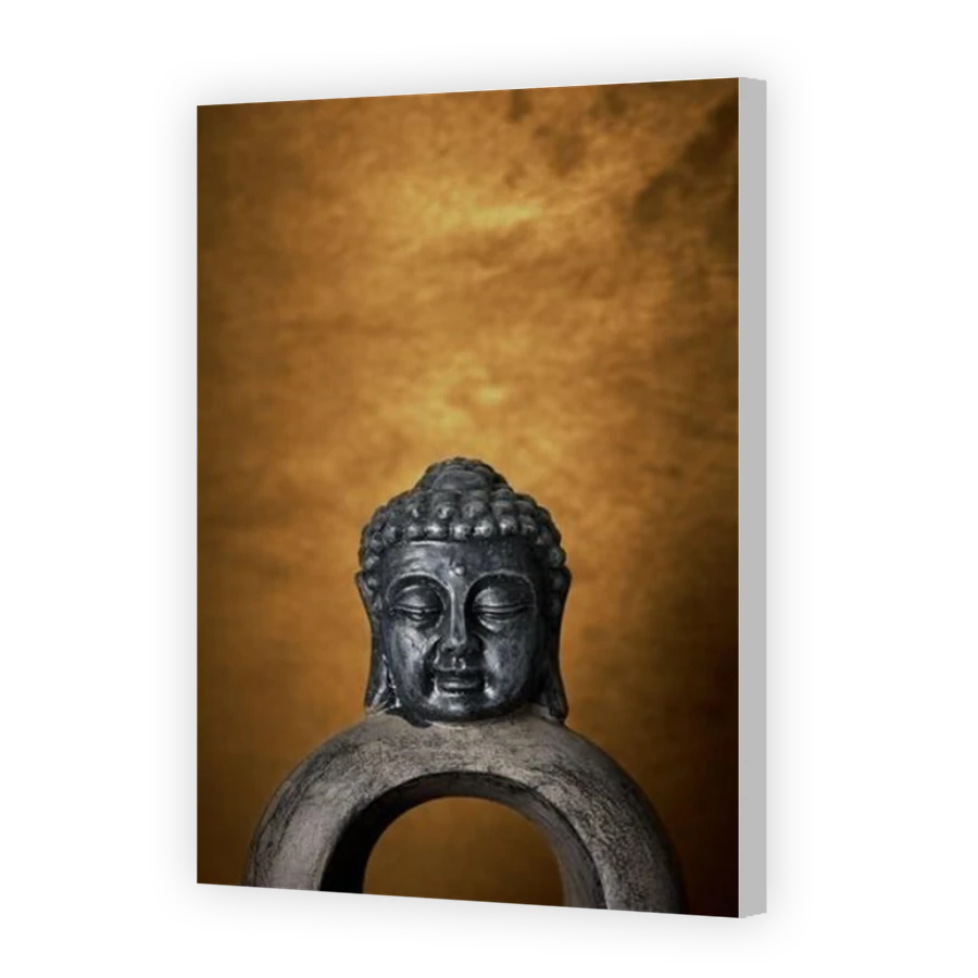 Thumbnail for Canvas - Coloured Canvas Wrap