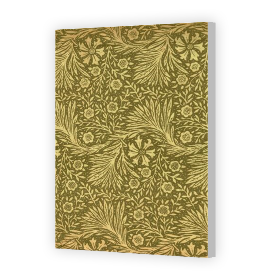 Thumbnail for Canvas - Coloured Canvas Wrap