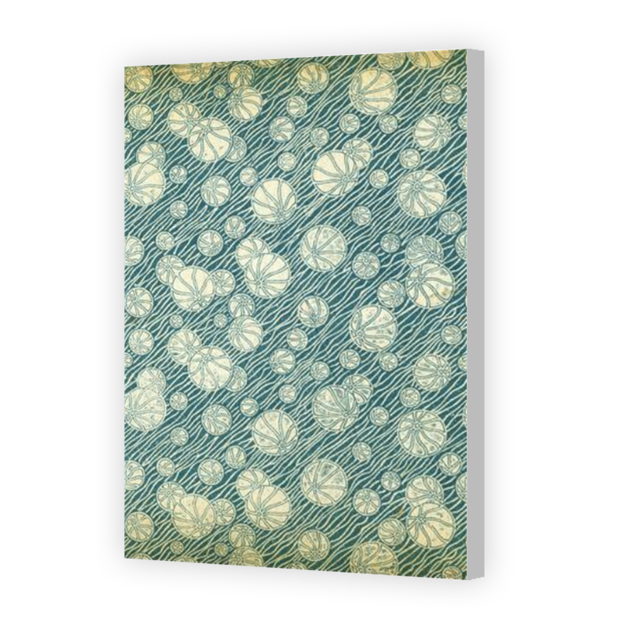 Thumbnail for Canvas - Coloured Canvas Wrap