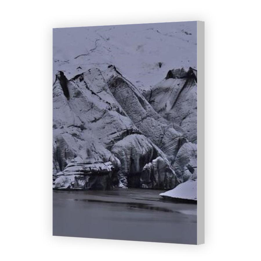 Thumbnail for Canvas - Coloured Canvas Wrap