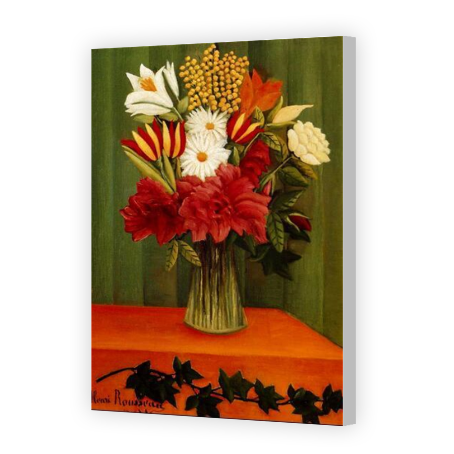 Thumbnail for Canvas - Coloured Canvas Wrap