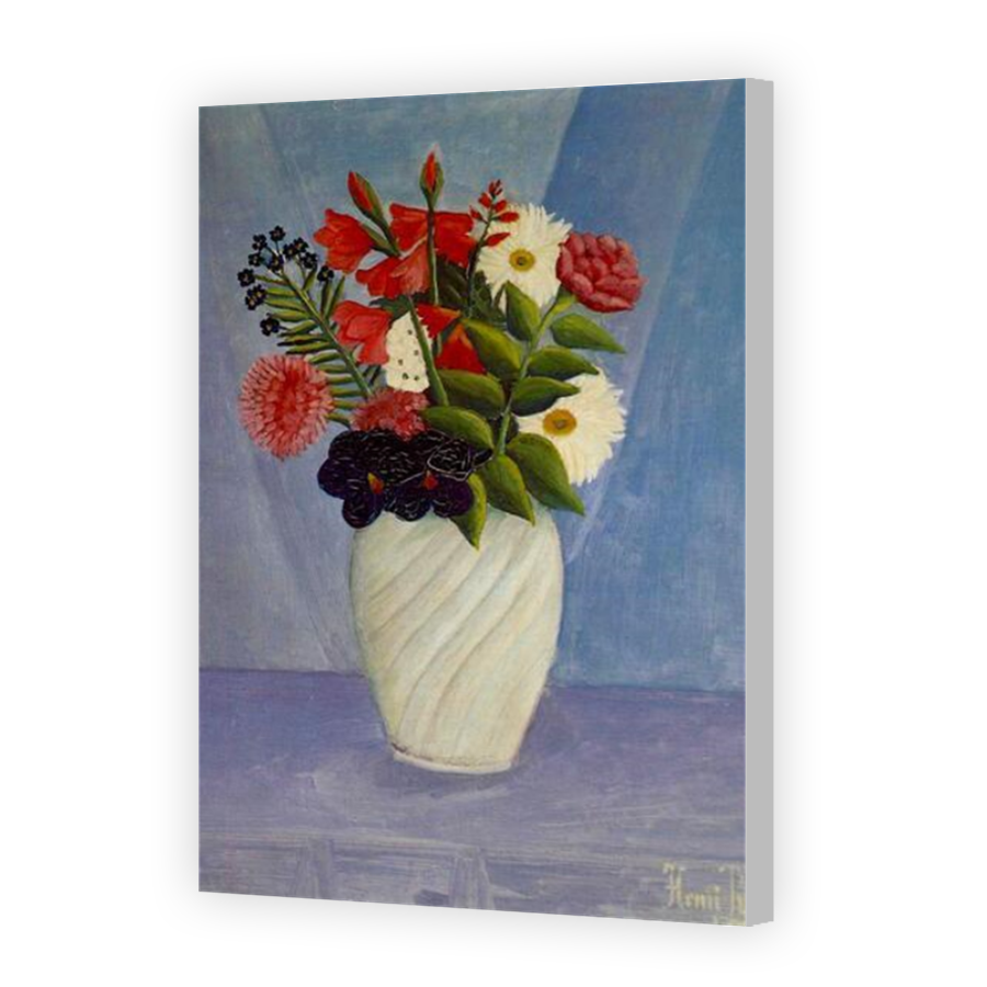 Thumbnail for Canvas - Coloured Canvas Wrap