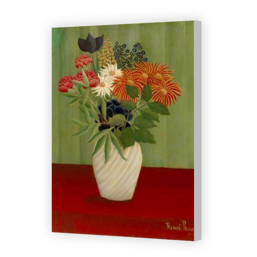 Thumbnail for Canvas - Coloured Canvas Wrap