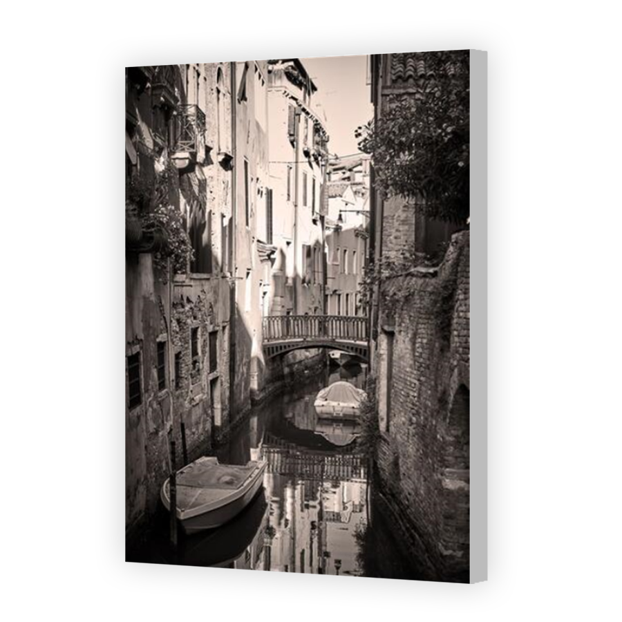 Thumbnail for Canvas - Coloured Canvas Wrap