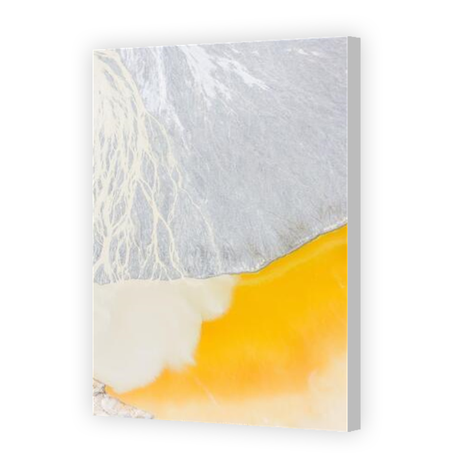 Thumbnail for Canvas - Coloured Canvas Wrap