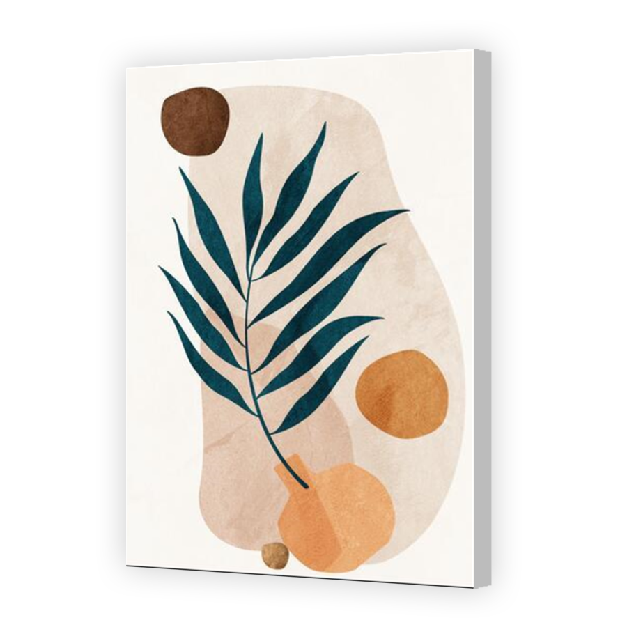 Thumbnail for Canvas - Coloured Canvas Wrap