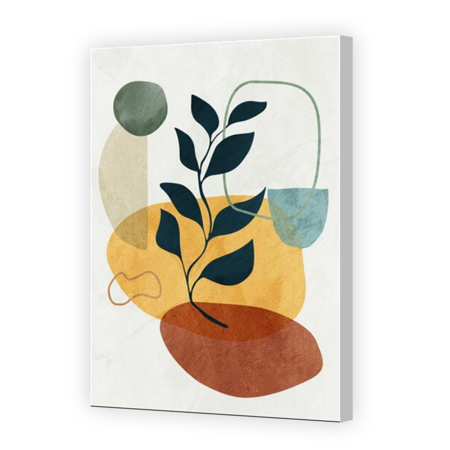 Thumbnail for Canvas - Coloured Canvas Wrap