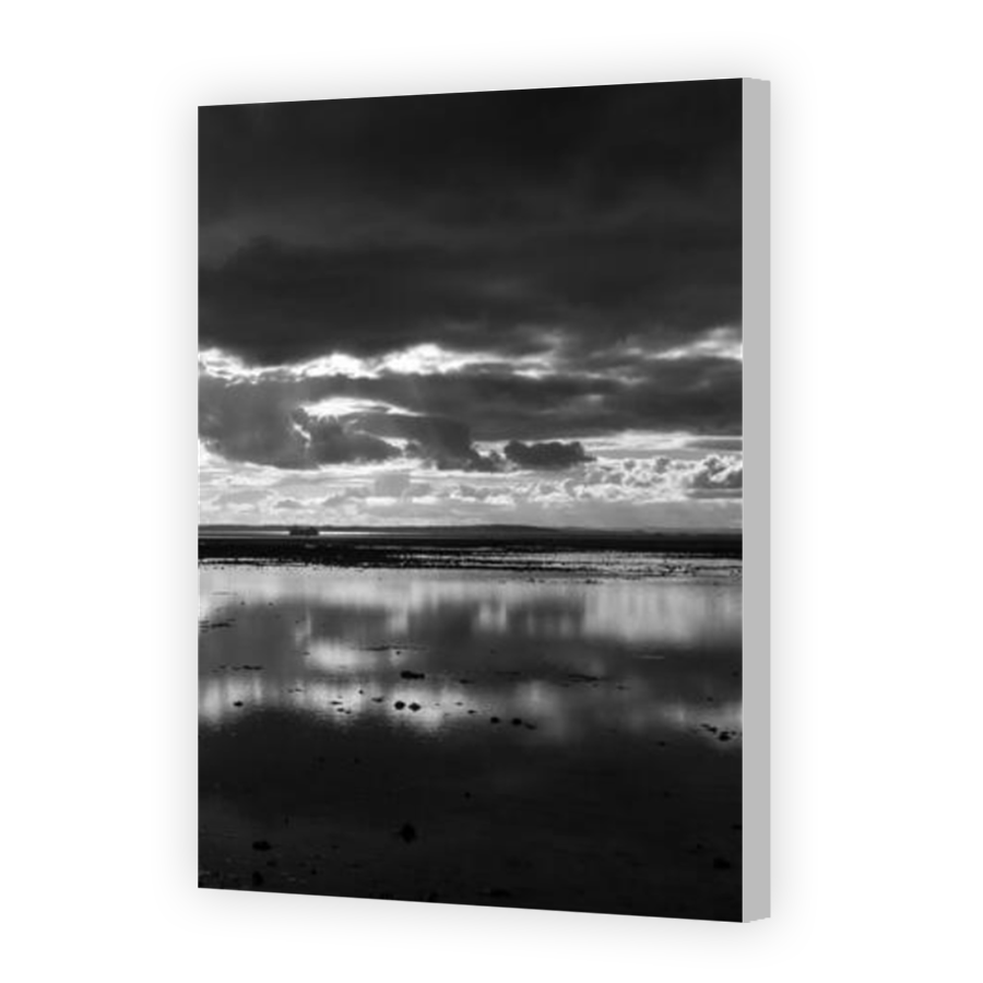 Thumbnail for Canvas - Coloured Canvas Wrap