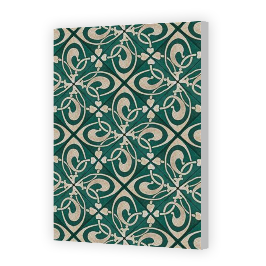 Thumbnail for Canvas - Coloured Canvas Wrap