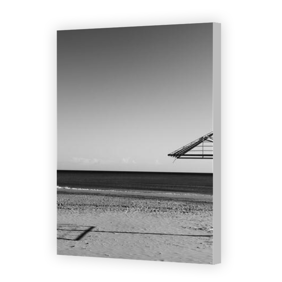 Thumbnail for Canvas - Coloured Canvas Wrap