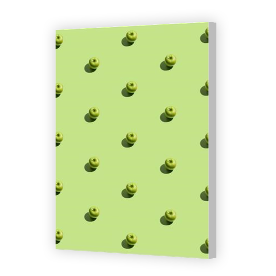 Thumbnail for Canvas - Coloured Canvas Wrap