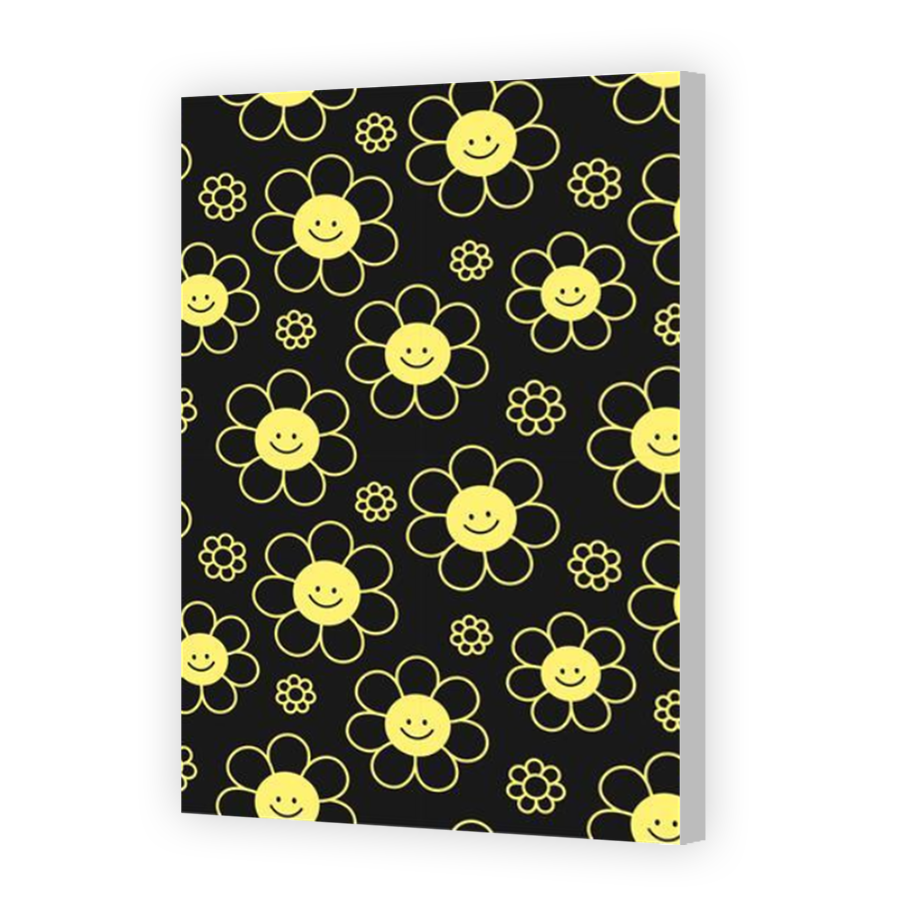 Thumbnail for Canvas - Coloured Canvas Wrap