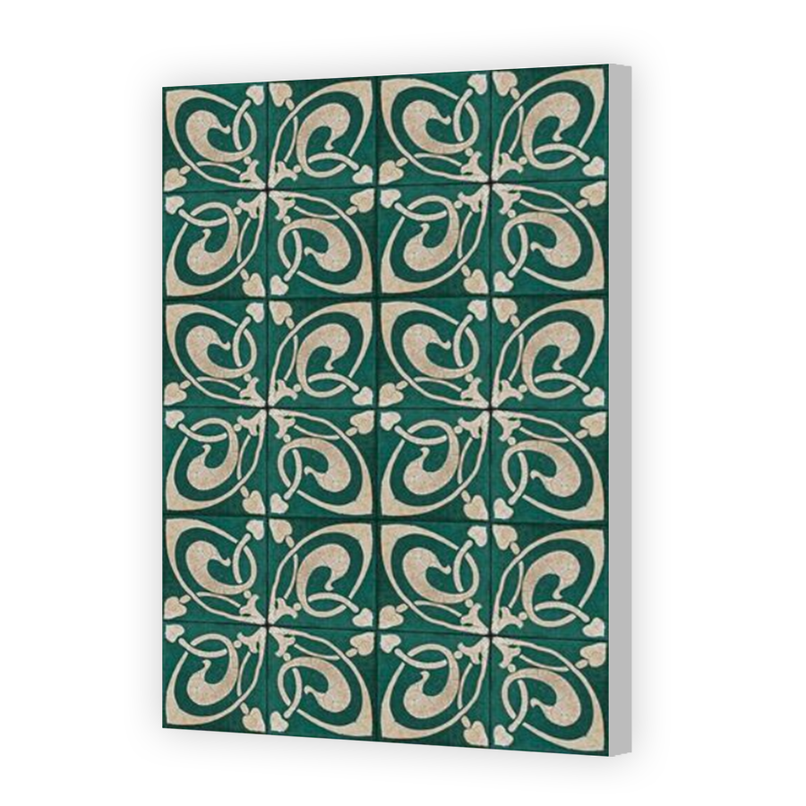 Thumbnail for Canvas - Coloured Canvas Wrap