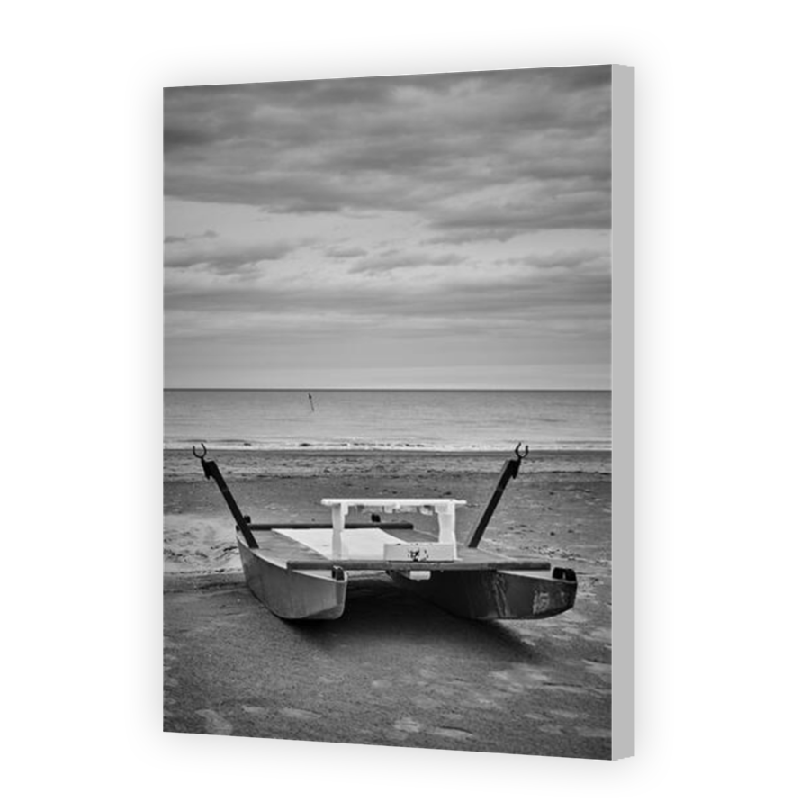 Thumbnail for Canvas - Coloured Canvas Wrap