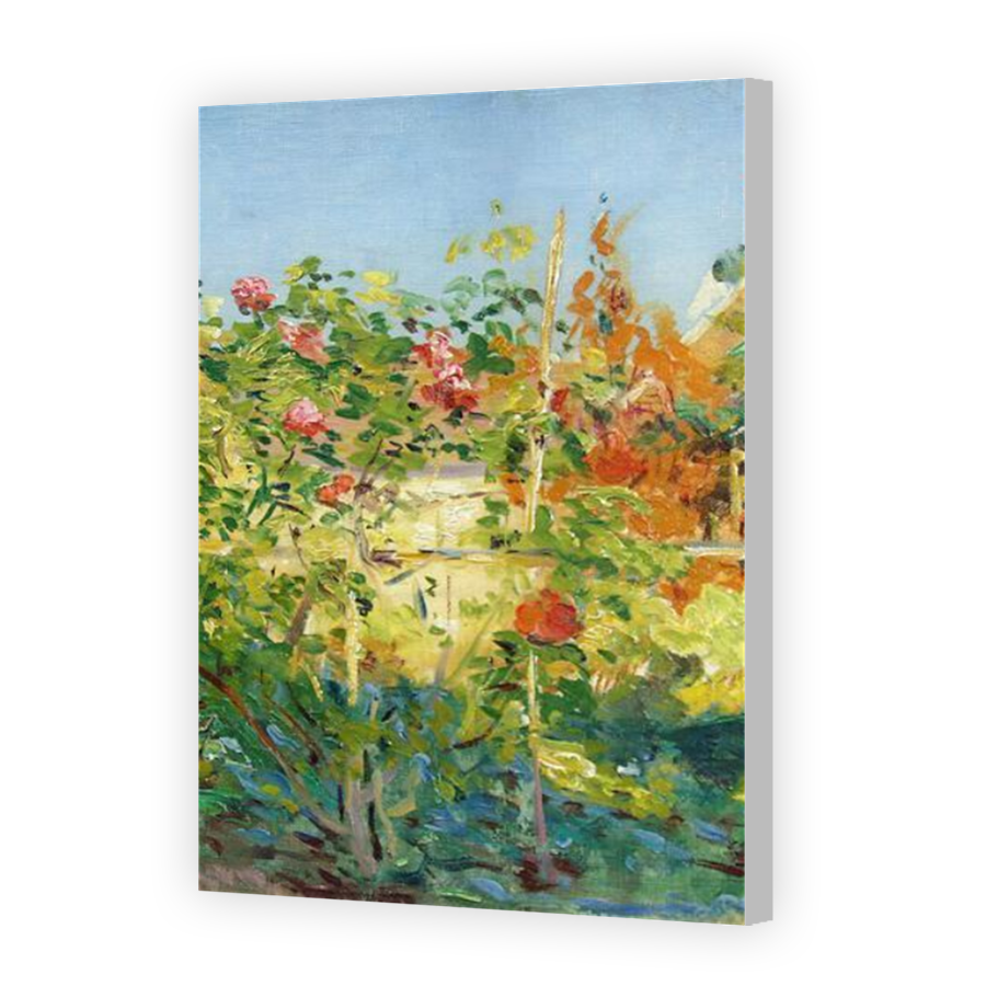 Thumbnail for Canvas - Coloured Canvas Wrap