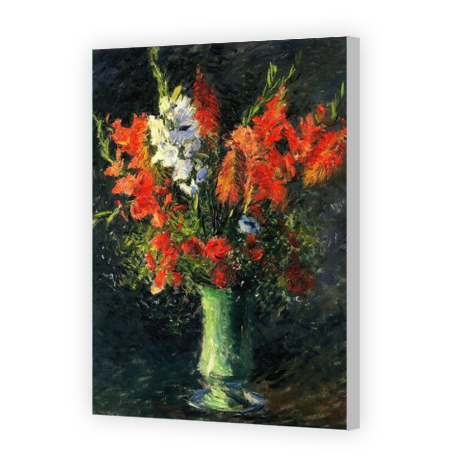 Thumbnail for Canvas - Coloured Canvas Wrap