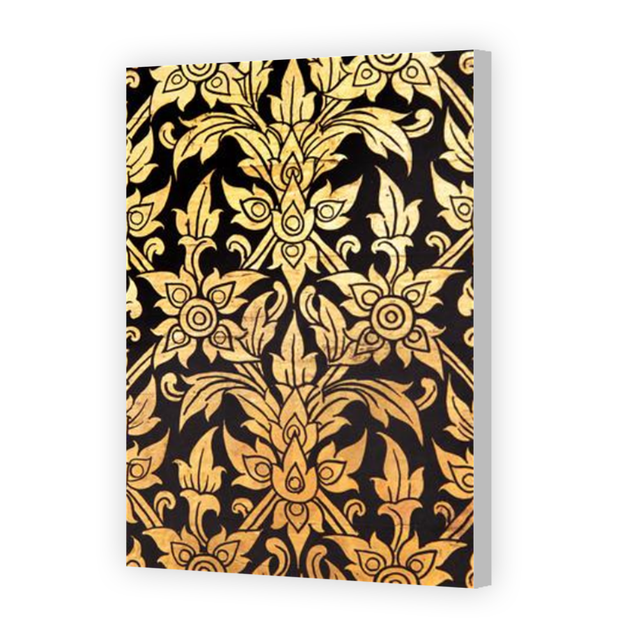 Thumbnail for Canvas - Coloured Canvas Wrap