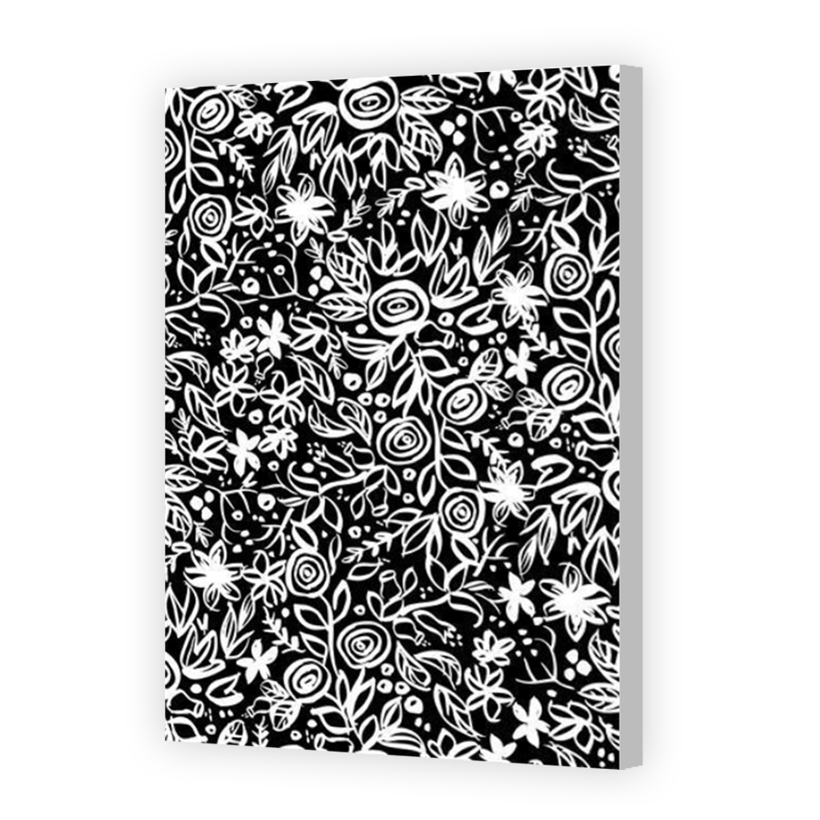 Thumbnail for Canvas - Coloured Canvas Wrap
